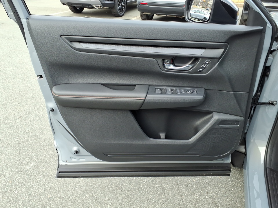 7FARS6H88TE073514 2026 Honda CR-V Hybrid AWD Sport-L