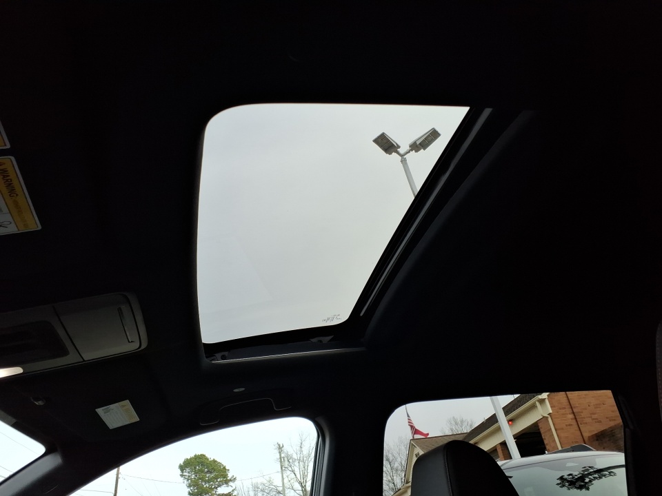 7FARS6H88TE073514 2026 Honda CR-V Hybrid AWD Sport-L