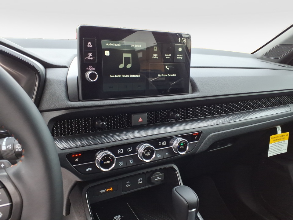 7FARS6H88TE073514 2026 Honda CR-V Hybrid AWD Sport-L