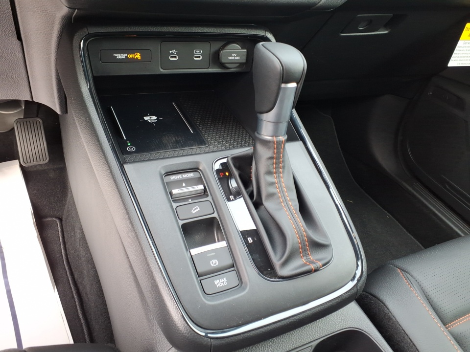 7FARS6H88TE073514 2026 Honda CR-V Hybrid AWD Sport-L