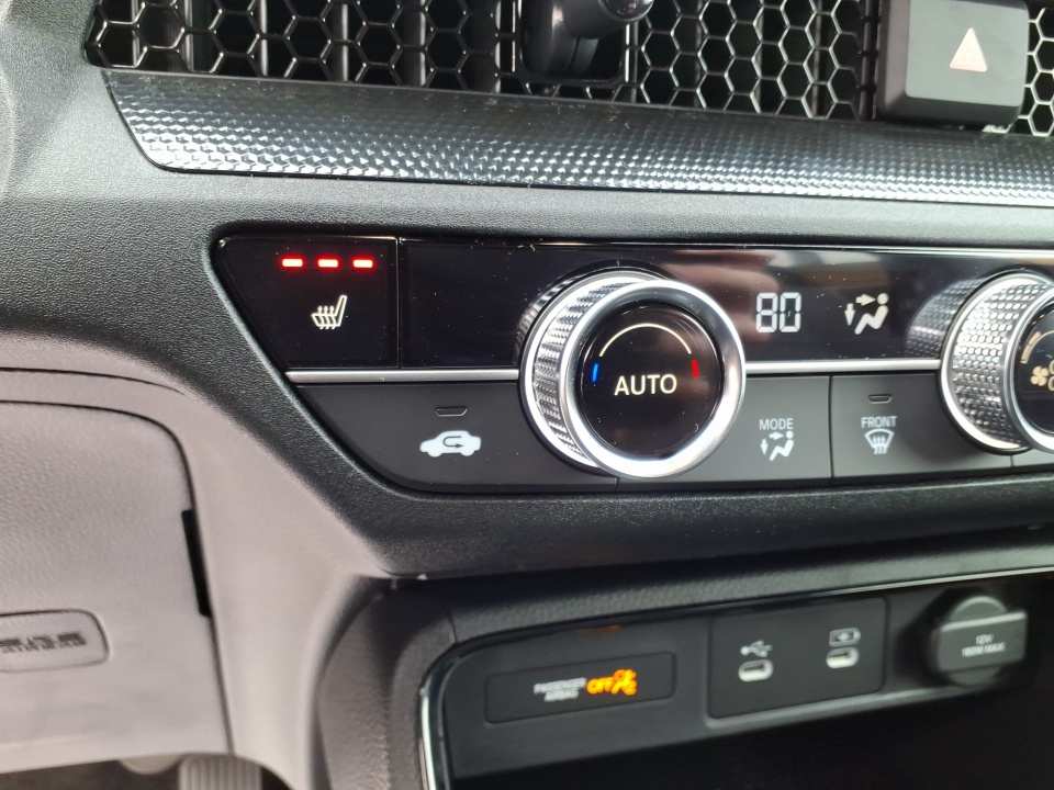 7FARS6H88TE073514 2026 Honda CR-V Hybrid AWD Sport-L