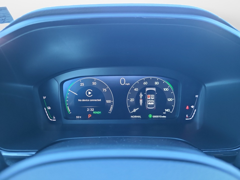 7FARS6H88TE096310 2026 Honda CR-V Hybrid AWD Sport-L