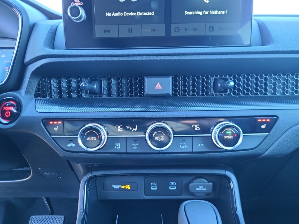 7FARS6H88TE096310 2026 Honda CR-V Hybrid AWD Sport-L