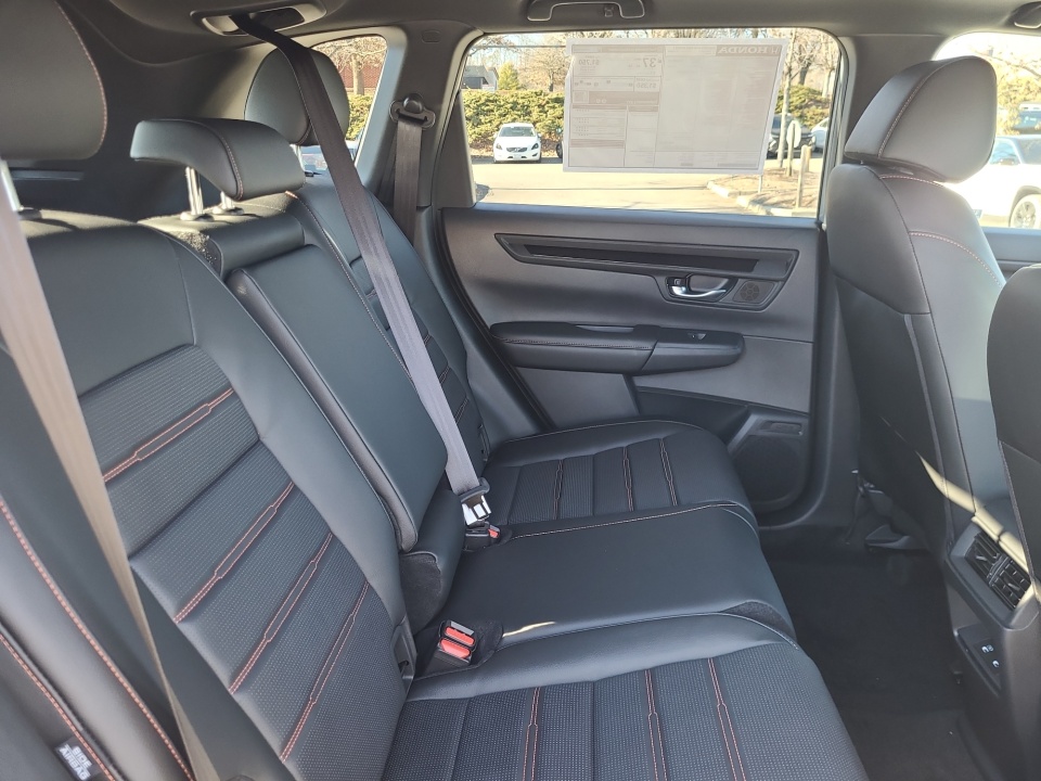 7FARS6H88TE096310 2026 Honda CR-V Hybrid AWD Sport-L