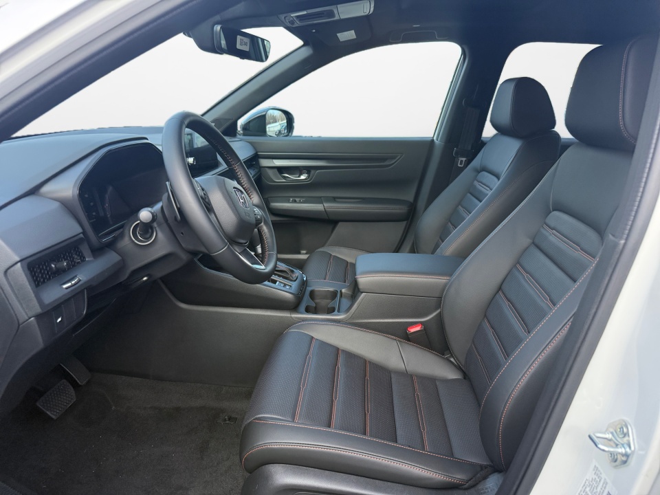 7FARS6H89TE074834 2026 Honda CR-V Hybrid AWD Sport-L