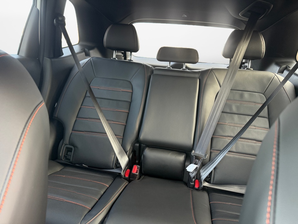 7FARS6H89TE074834 2026 Honda CR-V Hybrid AWD Sport-L