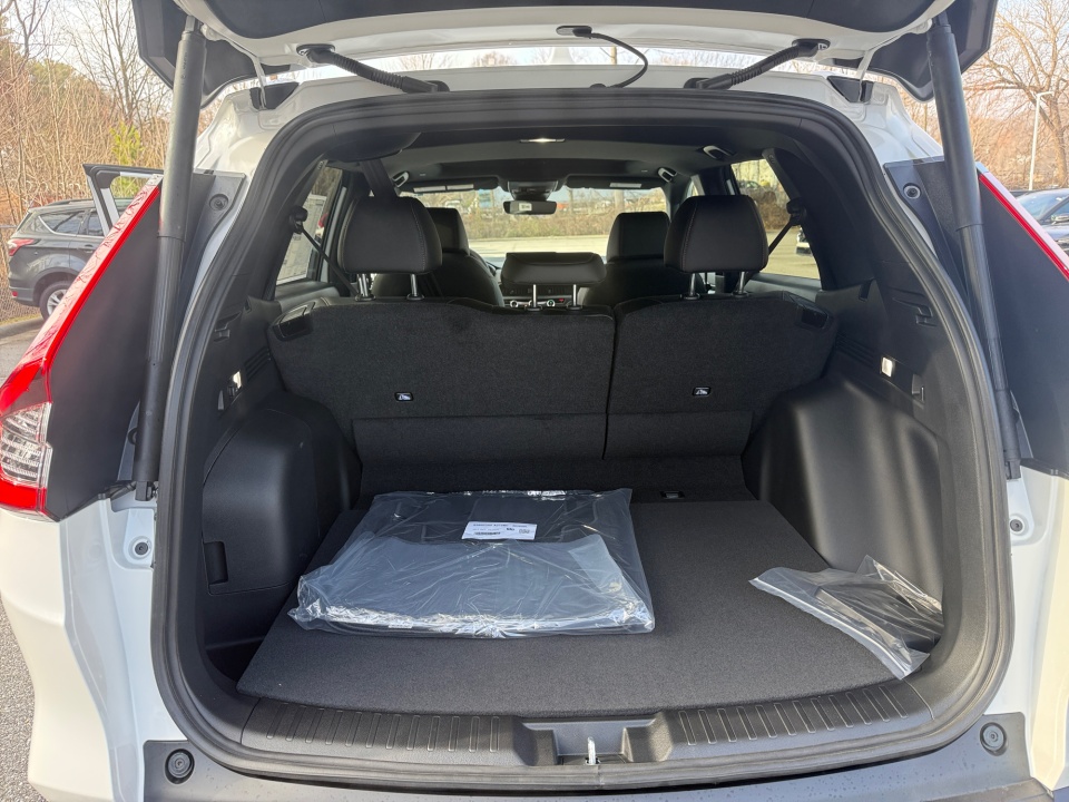 7FARS6H89TE074834 2026 Honda CR-V Hybrid AWD Sport-L