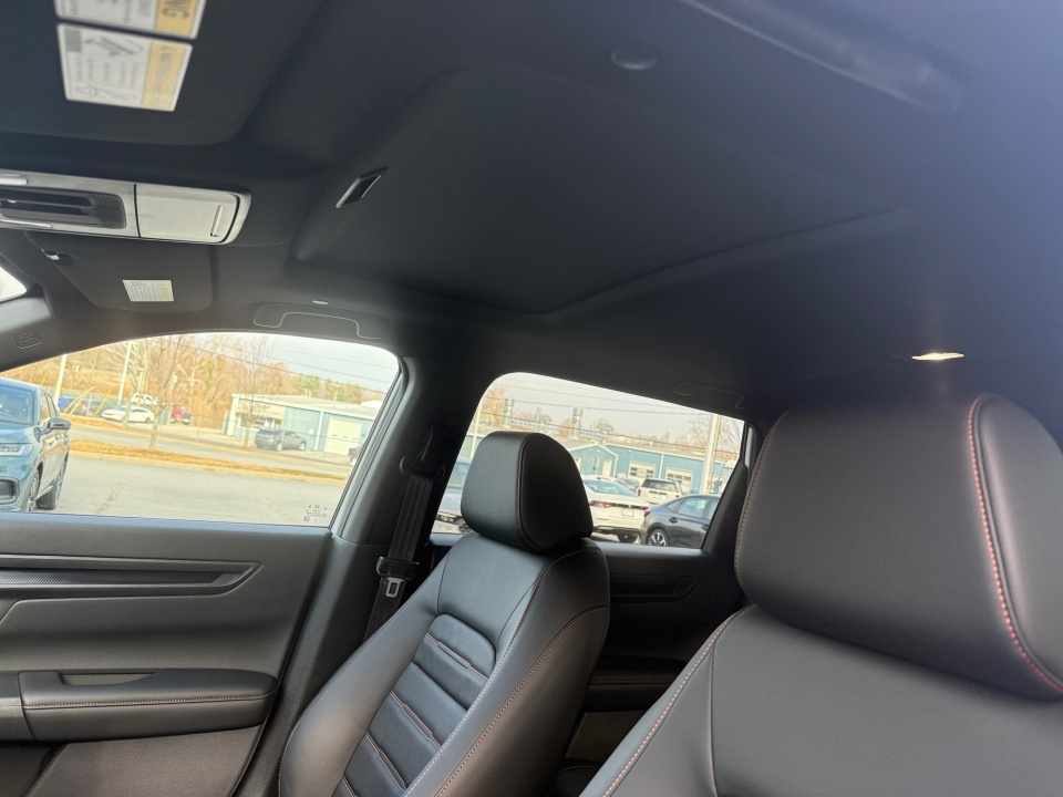 7FARS6H89TE074834 2026 Honda CR-V Hybrid AWD Sport-L