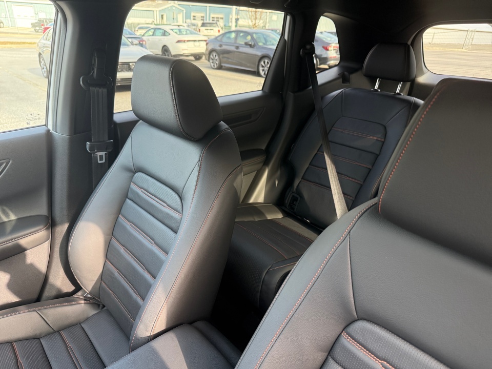 7FARS6H89TE074834 2026 Honda CR-V Hybrid AWD Sport-L