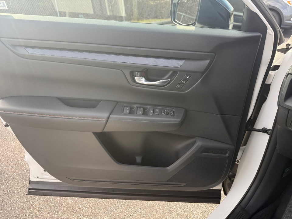 7FARS6H89TE074834 2026 Honda CR-V Hybrid AWD Sport-L