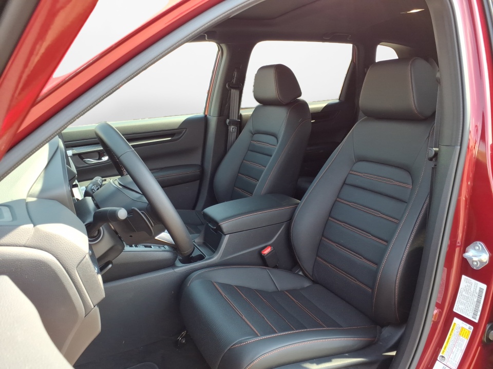 7FARS6H8XTE075202 2026 Honda CR-V Hybrid AWD Sport-L