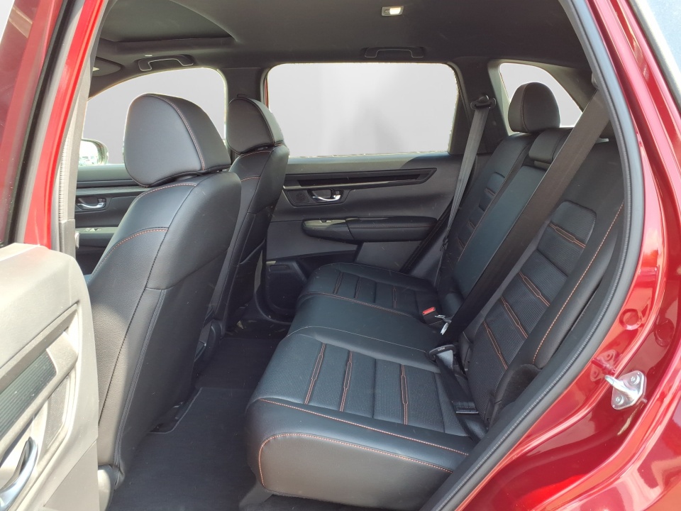 7FARS6H8XTE075202 2026 Honda CR-V Hybrid AWD Sport-L