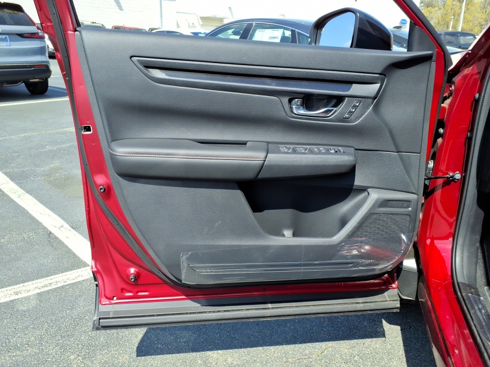 7FARS6H8XTE075202 2026 Honda CR-V Hybrid AWD Sport-L