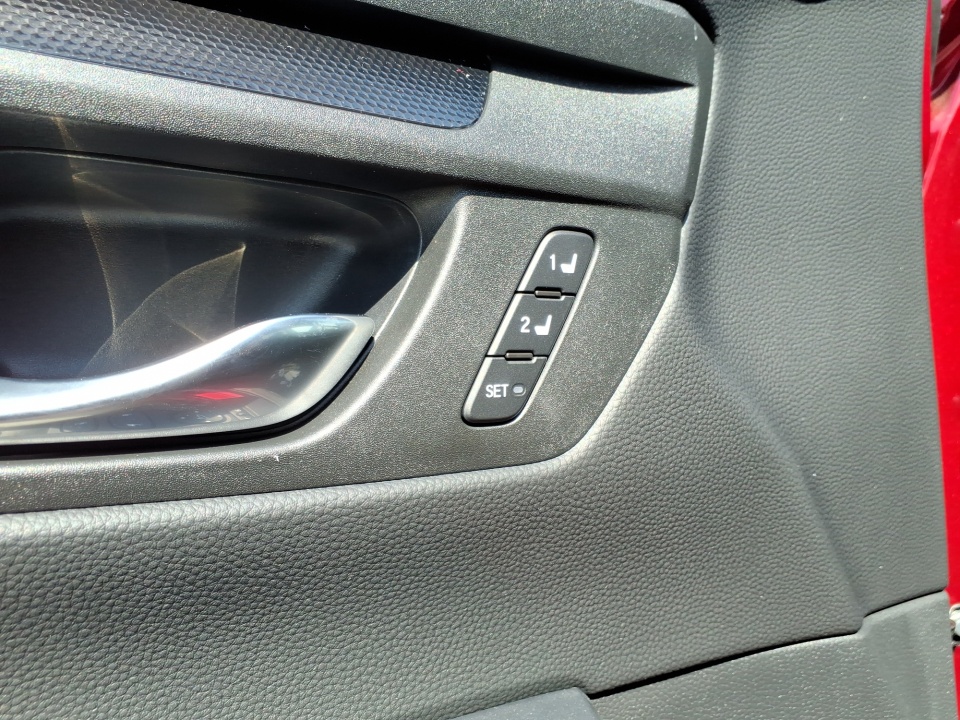 7FARS6H8XTE075202 2026 Honda CR-V Hybrid AWD Sport-L