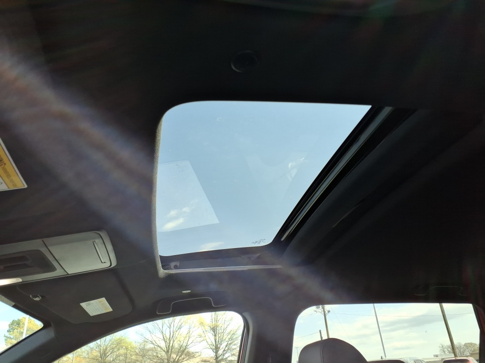 7FARS6H8XTE075202 2026 Honda CR-V Hybrid AWD Sport-L