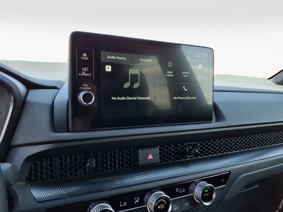 7FARS6H8XTE075202 2026 Honda CR-V Hybrid AWD Sport-L