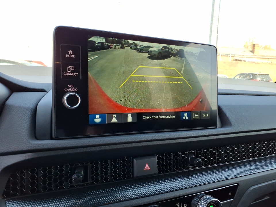 7FARS6H8XTE075202 2026 Honda CR-V Hybrid AWD Sport-L