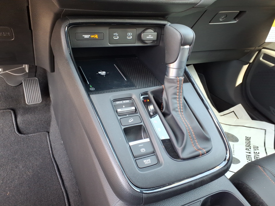 7FARS6H8XTE075202 2026 Honda CR-V Hybrid AWD Sport-L