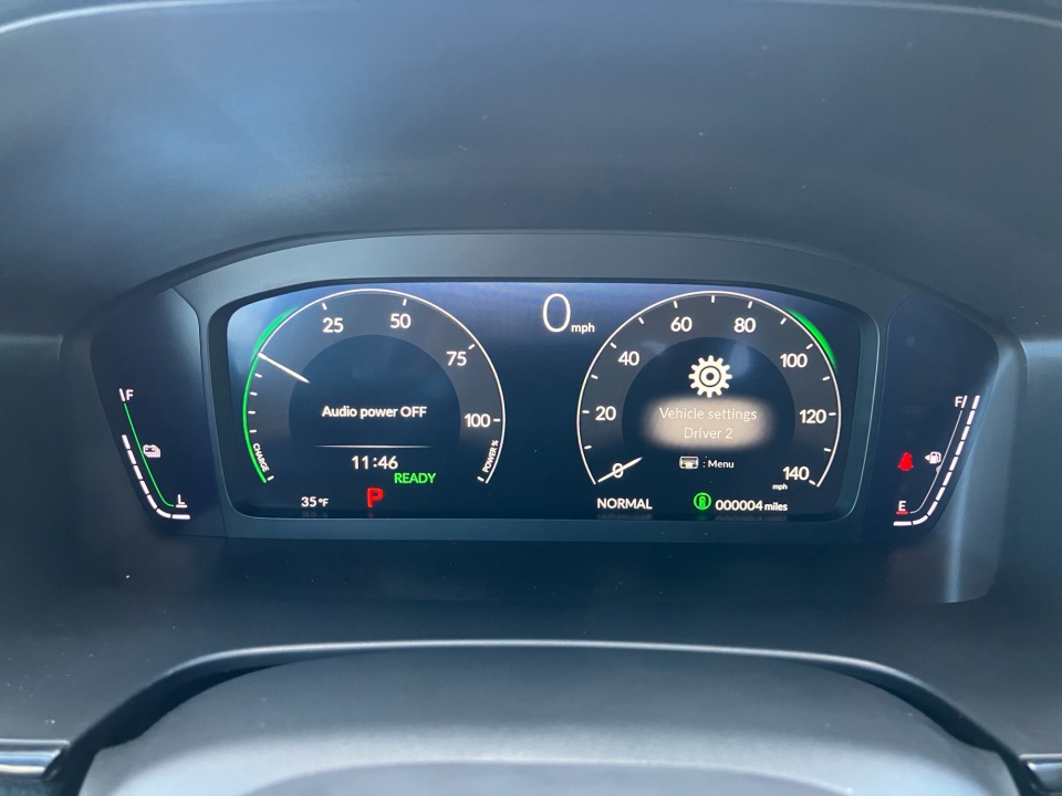 7FARS6H8XTE101670 2026 Honda CR-V Hybrid AWD Sport-L