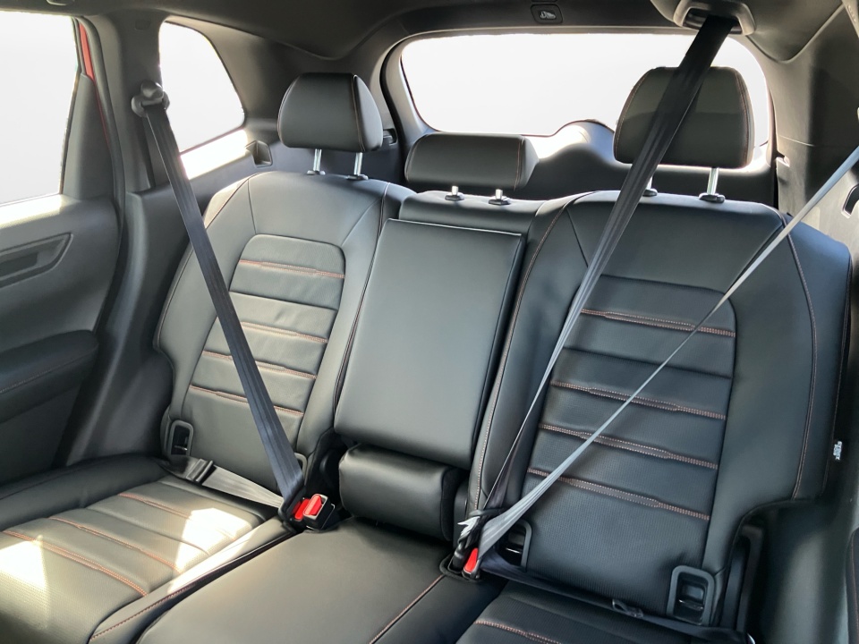 7FARS6H8XTE101670 2026 Honda CR-V Hybrid AWD Sport-L