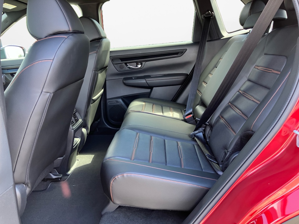 7FARS6H8XTE101670 2026 Honda CR-V Hybrid AWD Sport-L