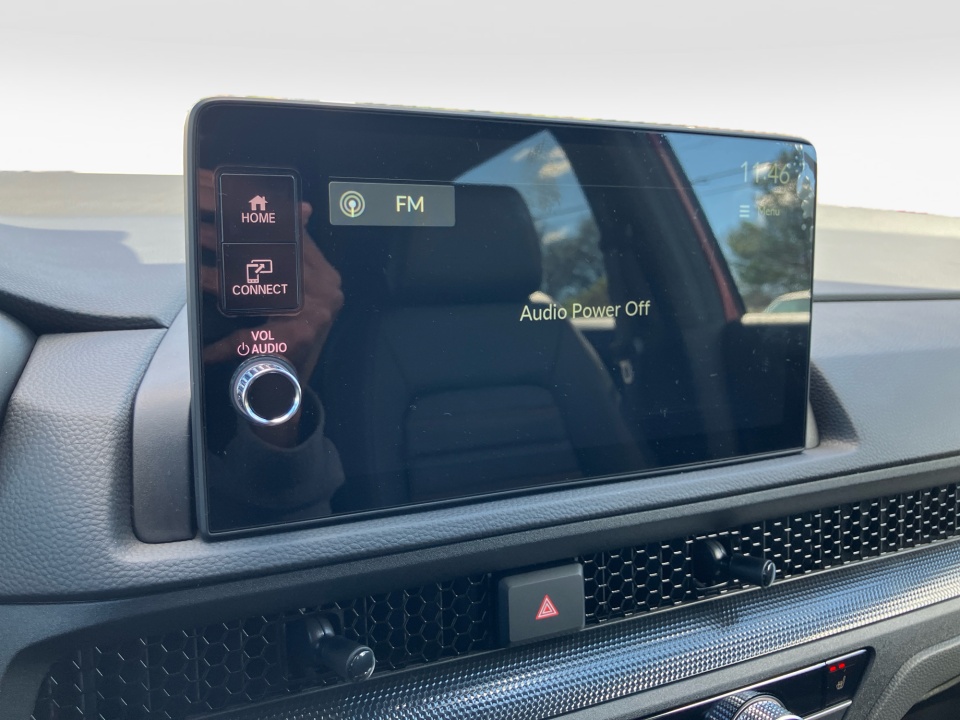 7FARS6H8XTE101670 2026 Honda CR-V Hybrid AWD Sport-L