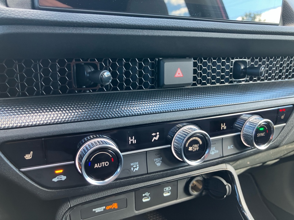 7FARS6H8XTE101670 2026 Honda CR-V Hybrid AWD Sport-L