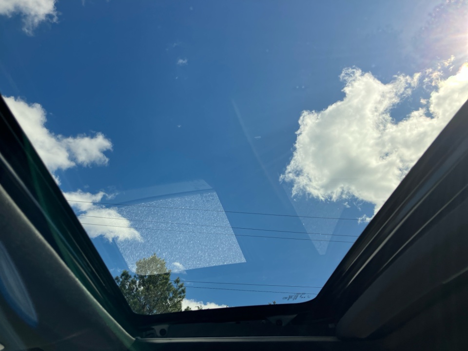 7FARS6H8XTE101670 2026 Honda CR-V Hybrid AWD Sport-L