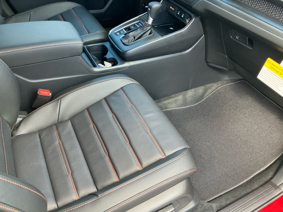 7FARS6H8XTE101670 2026 Honda CR-V Hybrid AWD Sport-L