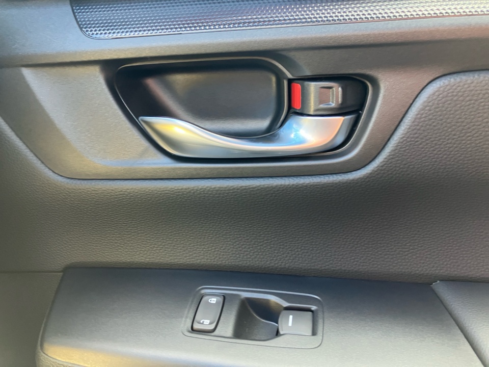 7FARS6H8XTE101670 2026 Honda CR-V Hybrid AWD Sport-L