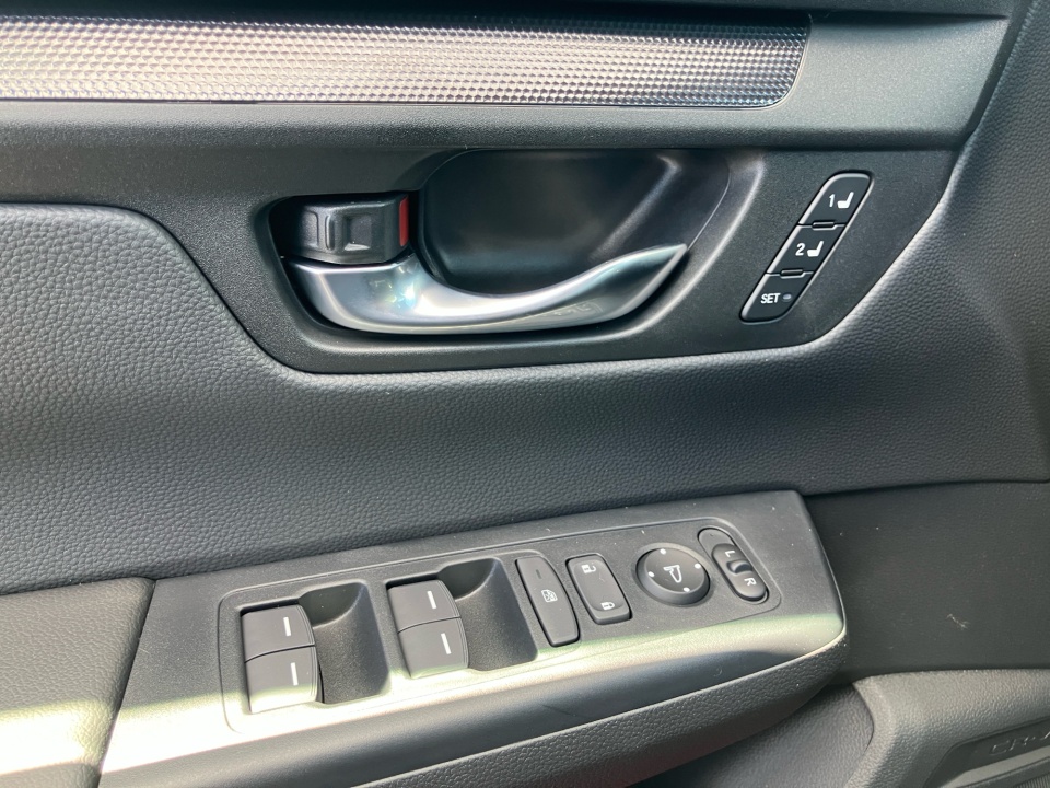 7FARS6H8XTE101670 2026 Honda CR-V Hybrid AWD Sport-L