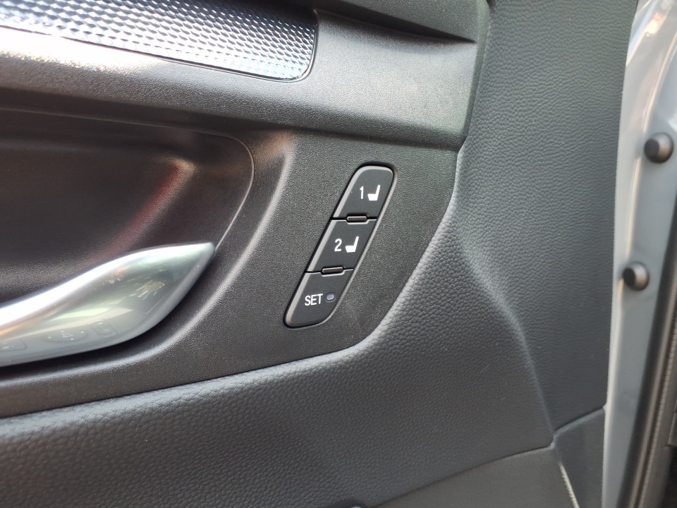 7FARS6H8XTE134555 2026 Honda CR-V Hybrid AWD Sport-L