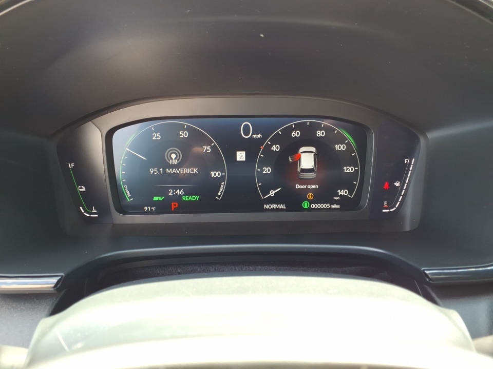 7FARS6H8XTE134555 2026 Honda CR-V Hybrid AWD Sport-L