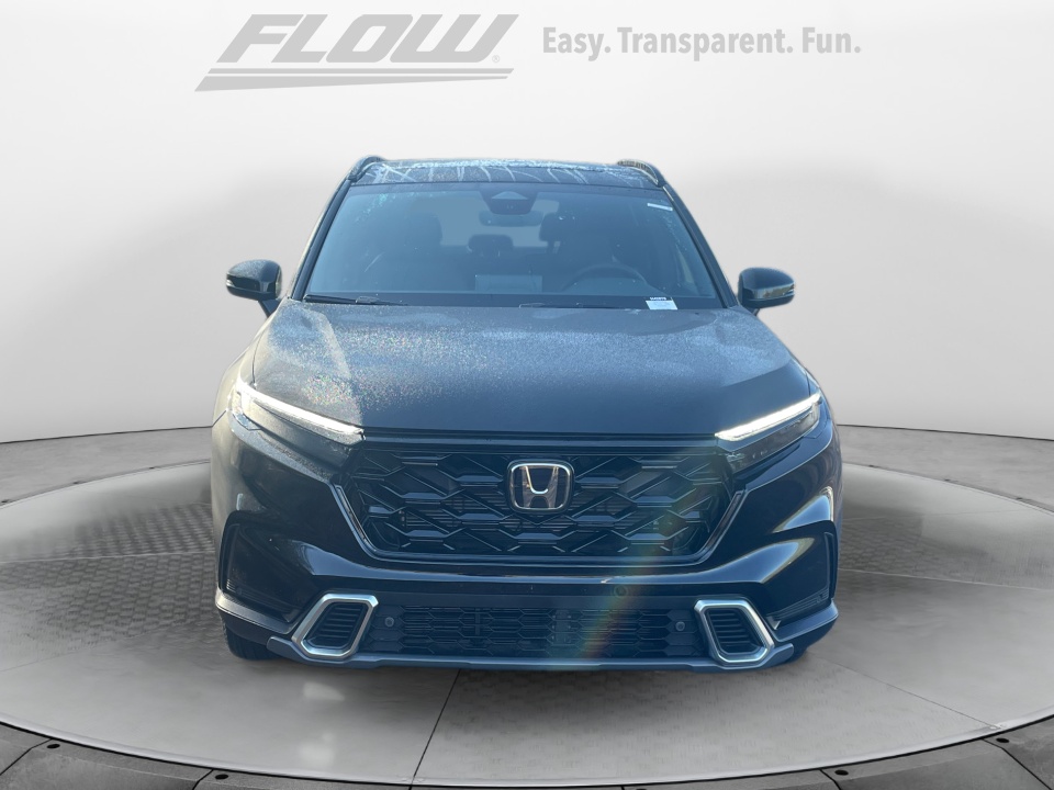 7FARS6H90TE076447 2026 Honda CR-V Hybrid AWD Sport Touring