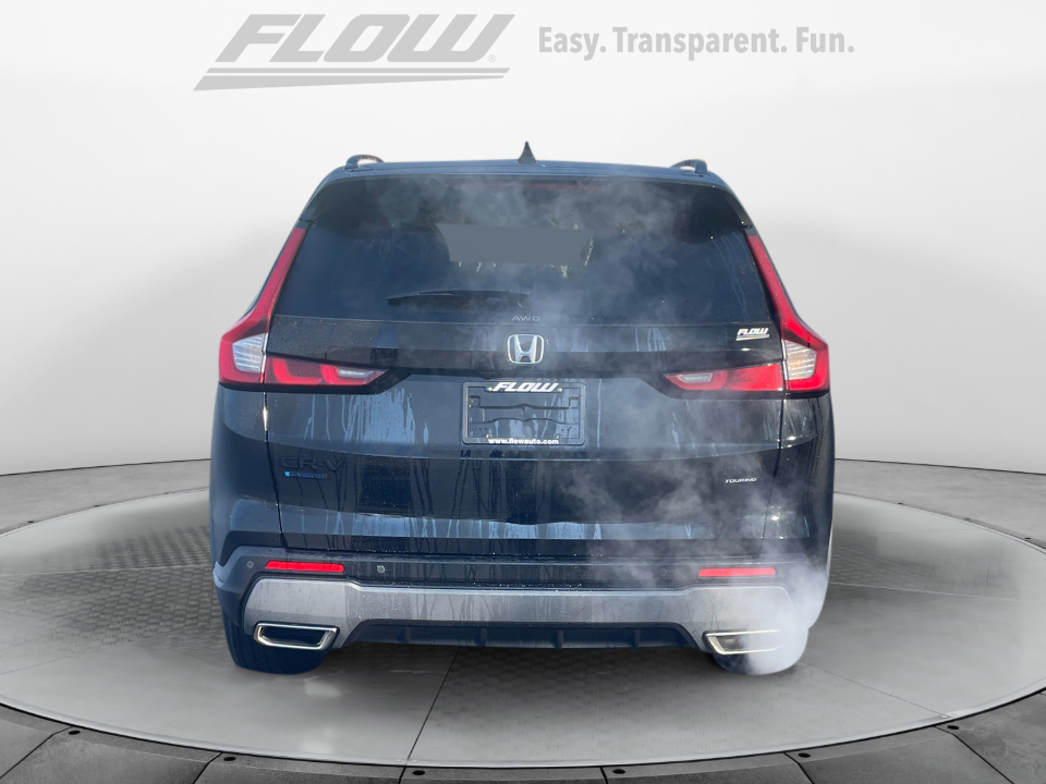 7FARS6H90TE076447 2026 Honda CR-V Hybrid AWD Sport Touring