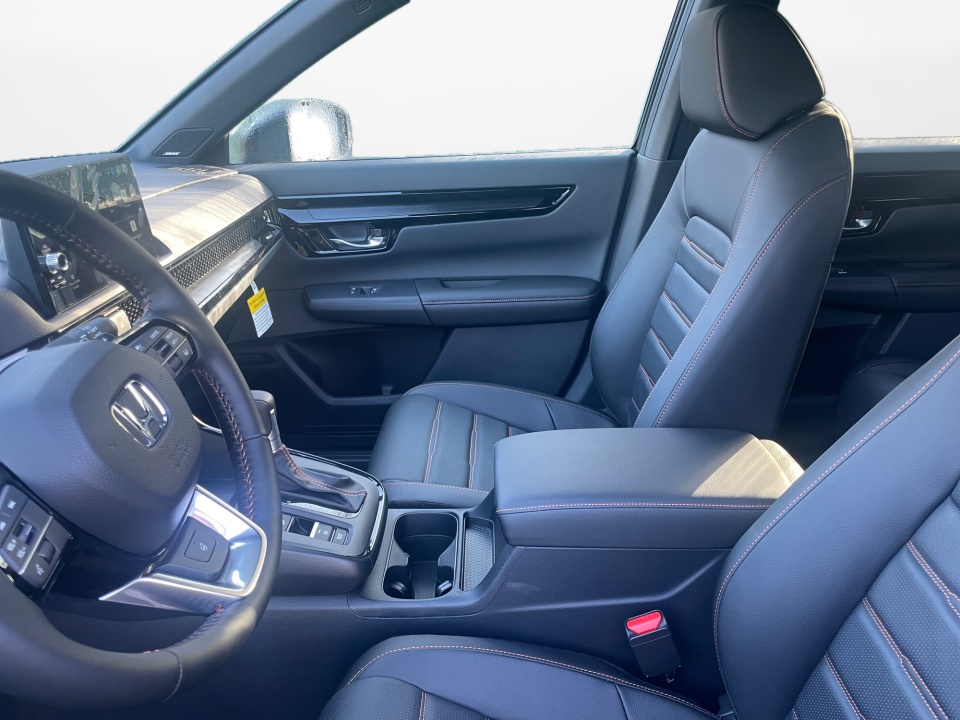 7FARS6H90TE076447 2026 Honda CR-V Hybrid AWD Sport Touring