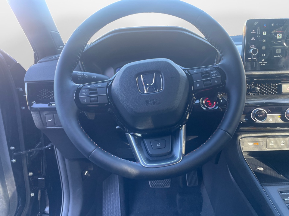 7FARS6H90TE076447 2026 Honda CR-V Hybrid AWD Sport Touring