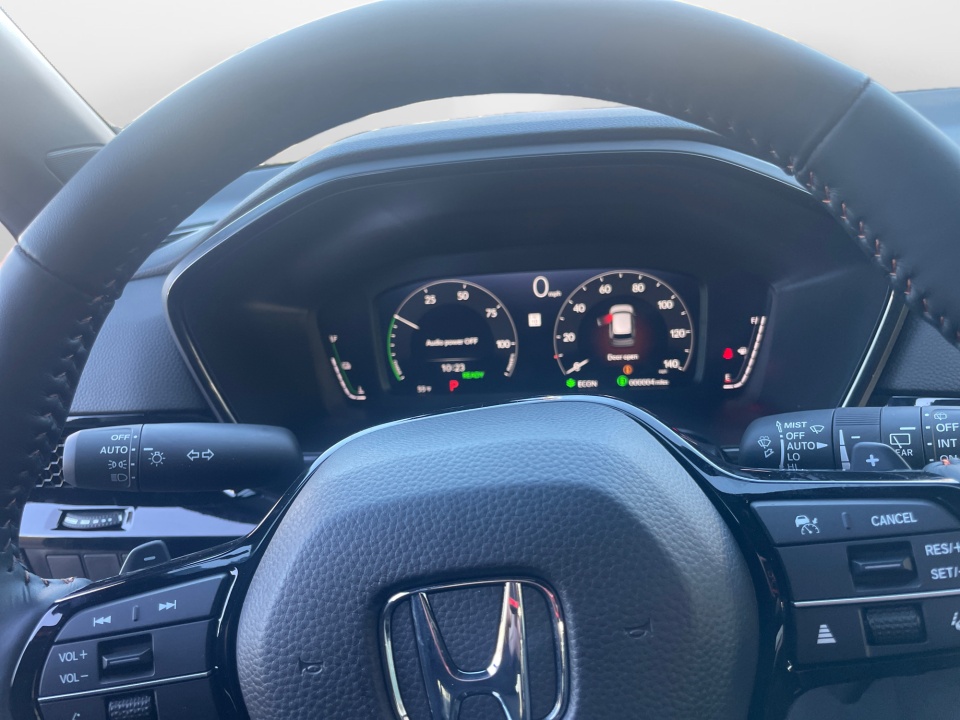 7FARS6H90TE076447 2026 Honda CR-V Hybrid AWD Sport Touring