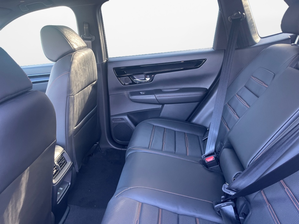 7FARS6H90TE076447 2026 Honda CR-V Hybrid AWD Sport Touring