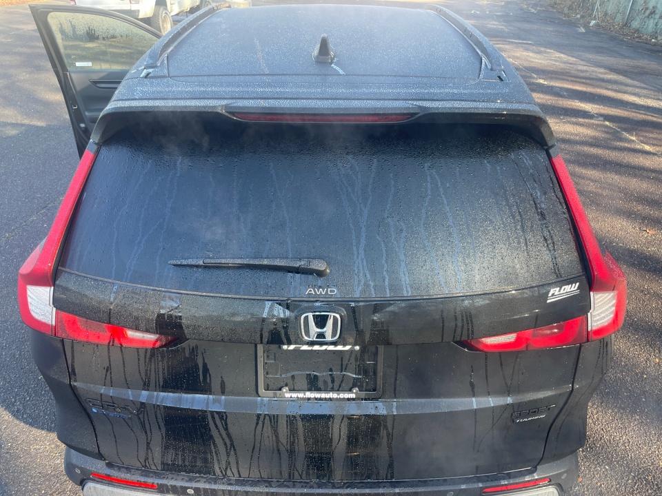 7FARS6H90TE076447 2026 Honda CR-V Hybrid AWD Sport Touring