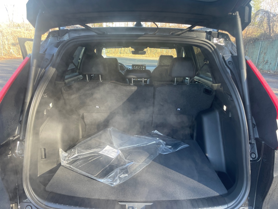 7FARS6H90TE076447 2026 Honda CR-V Hybrid AWD Sport Touring