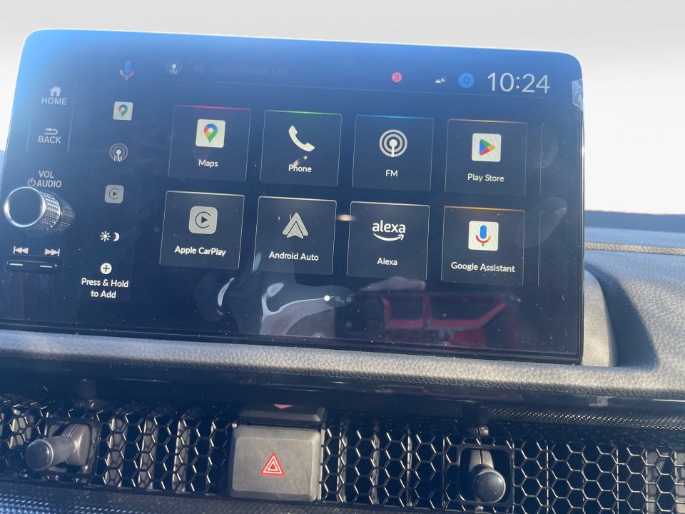 7FARS6H90TE076447 2026 Honda CR-V Hybrid AWD Sport Touring