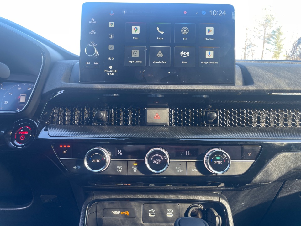 7FARS6H90TE076447 2026 Honda CR-V Hybrid AWD Sport Touring