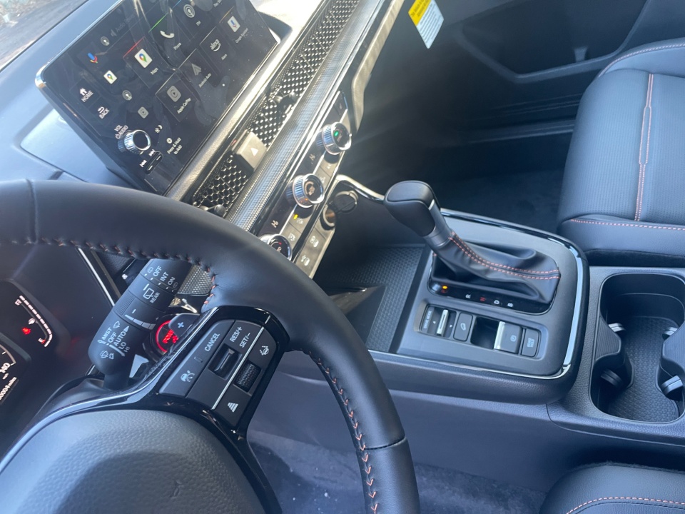 7FARS6H90TE076447 2026 Honda CR-V Hybrid AWD Sport Touring