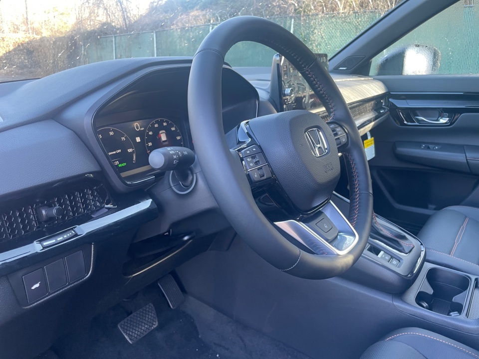 7FARS6H90TE076447 2026 Honda CR-V Hybrid AWD Sport Touring