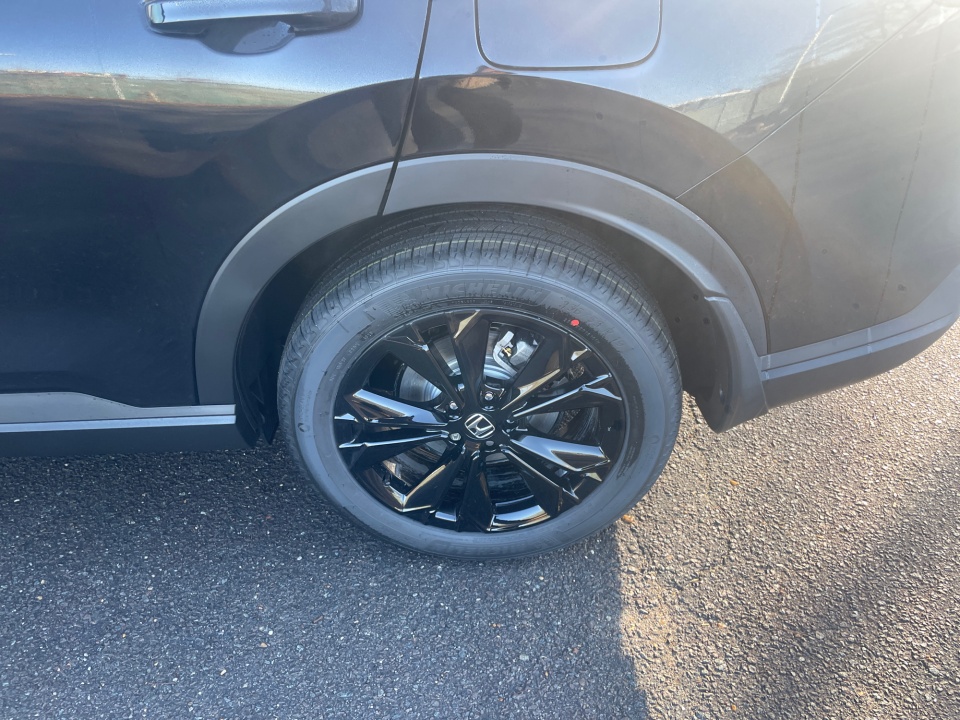 7FARS6H90TE076447 2026 Honda CR-V Hybrid AWD Sport Touring