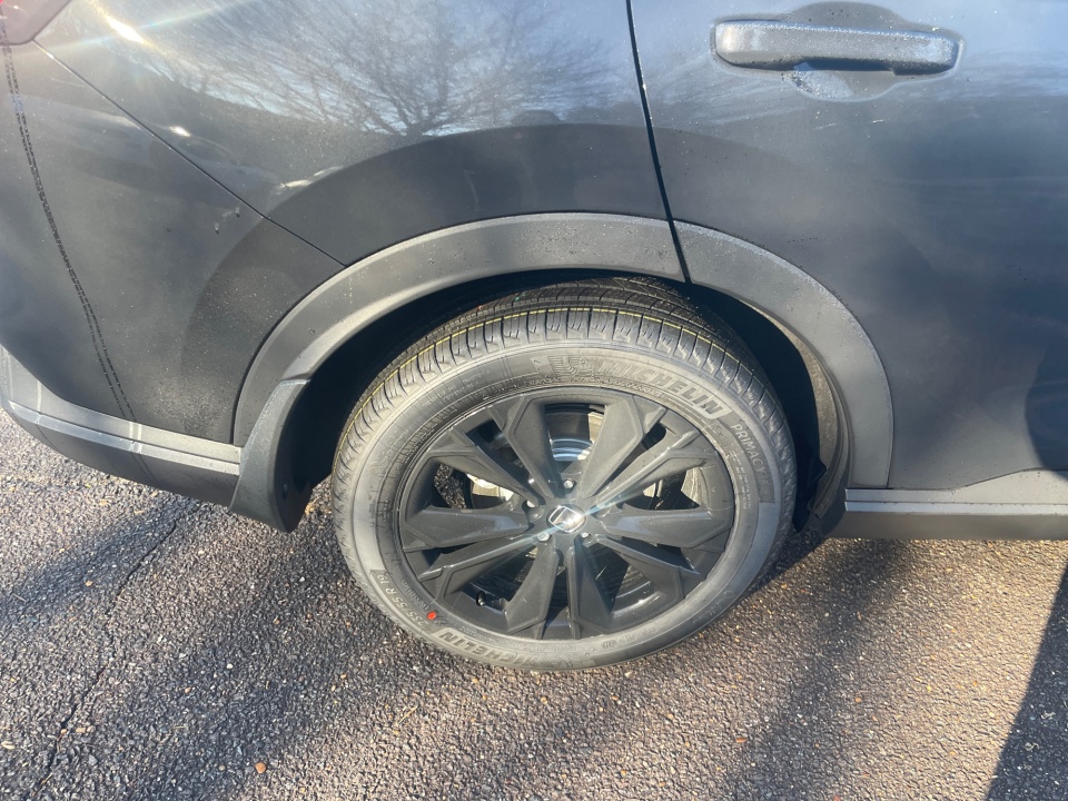 7FARS6H90TE076447 2026 Honda CR-V Hybrid AWD Sport Touring