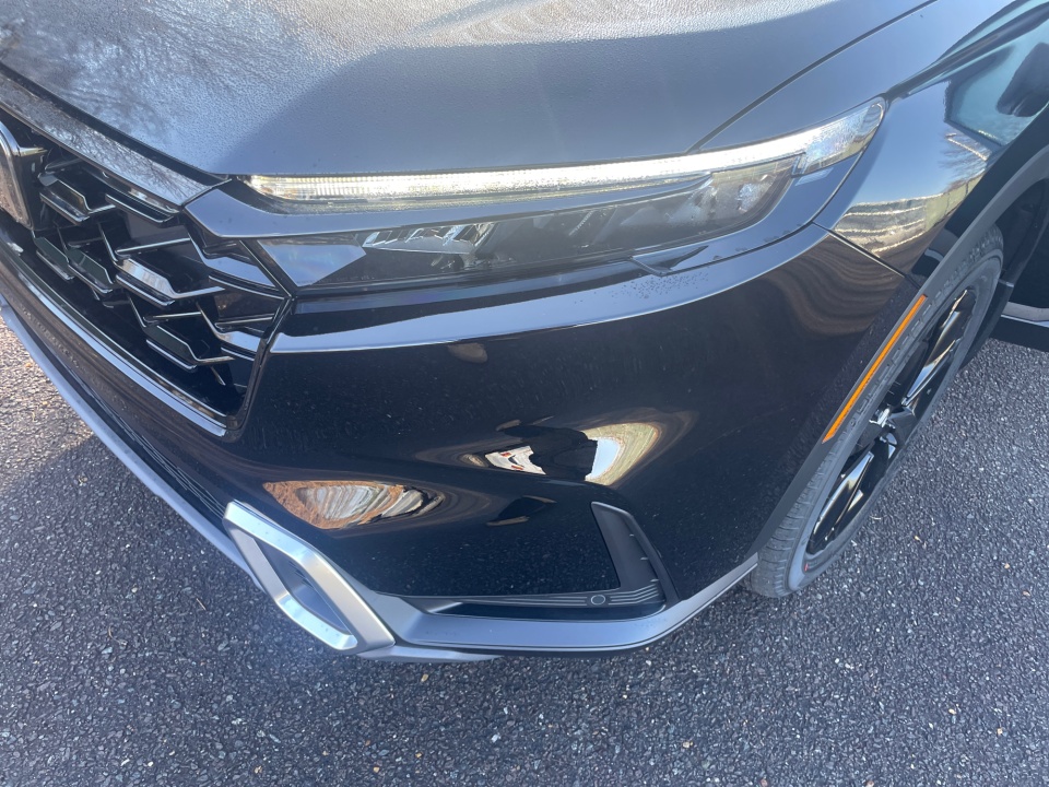 7FARS6H90TE076447 2026 Honda CR-V Hybrid AWD Sport Touring