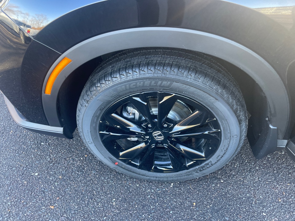 7FARS6H90TE076447 2026 Honda CR-V Hybrid AWD Sport Touring