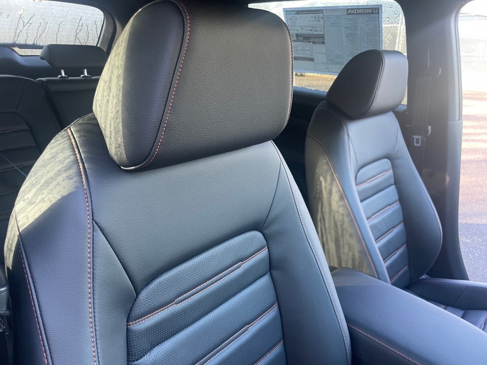 7FARS6H90TE076447 2026 Honda CR-V Hybrid AWD Sport Touring